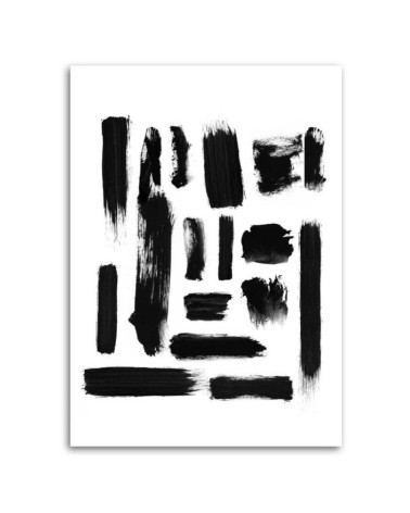 Leinwandbild modern - Labyrinth | Feeby