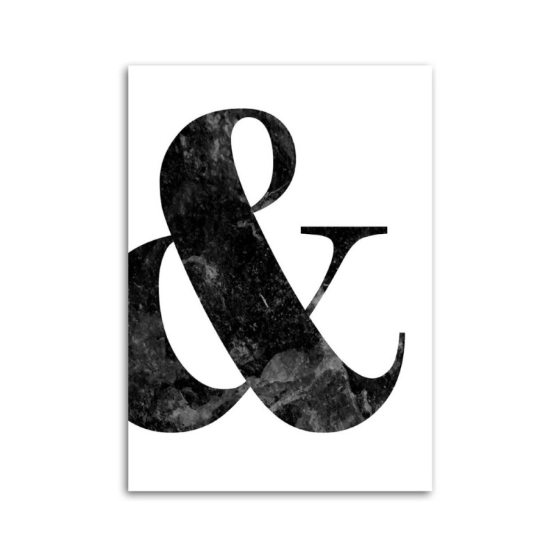 Bild auf Leinwand - Symbol auf weißem Hintergrund | Feeby