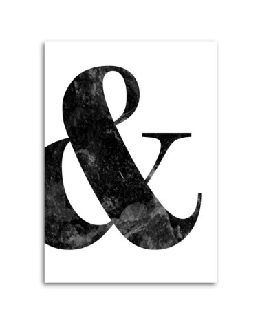 Bild auf Leinwand - Symbol auf weißem Hintergrund | Feeby