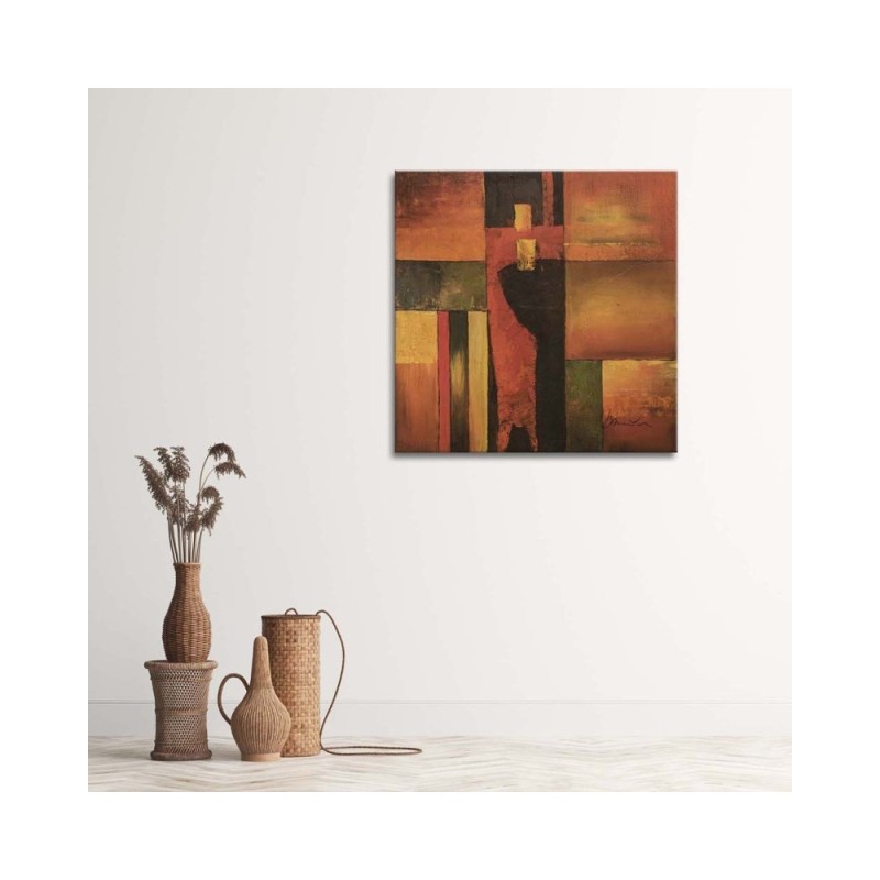 Bild auf Leinwand - Herbstnostalgie | Feeby