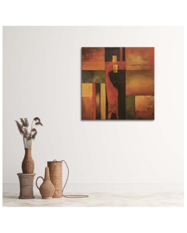 Bild auf Leinwand - Herbstnostalgie | Feeby