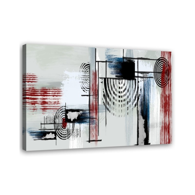 Leinwandbild - Schirme | Feeby