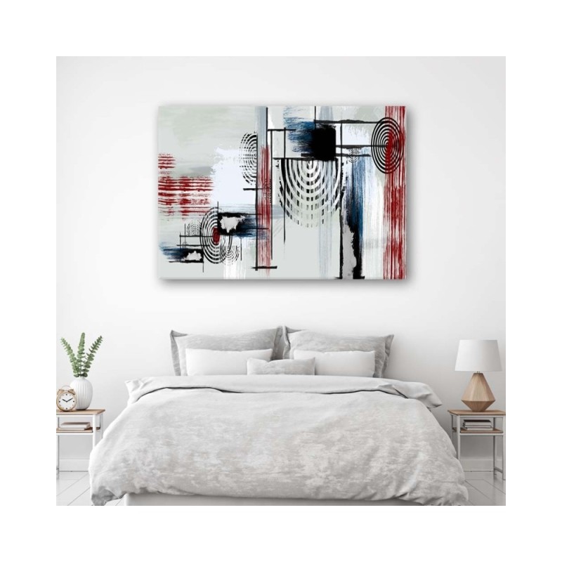 Leinwandbild - Schirme | Feeby