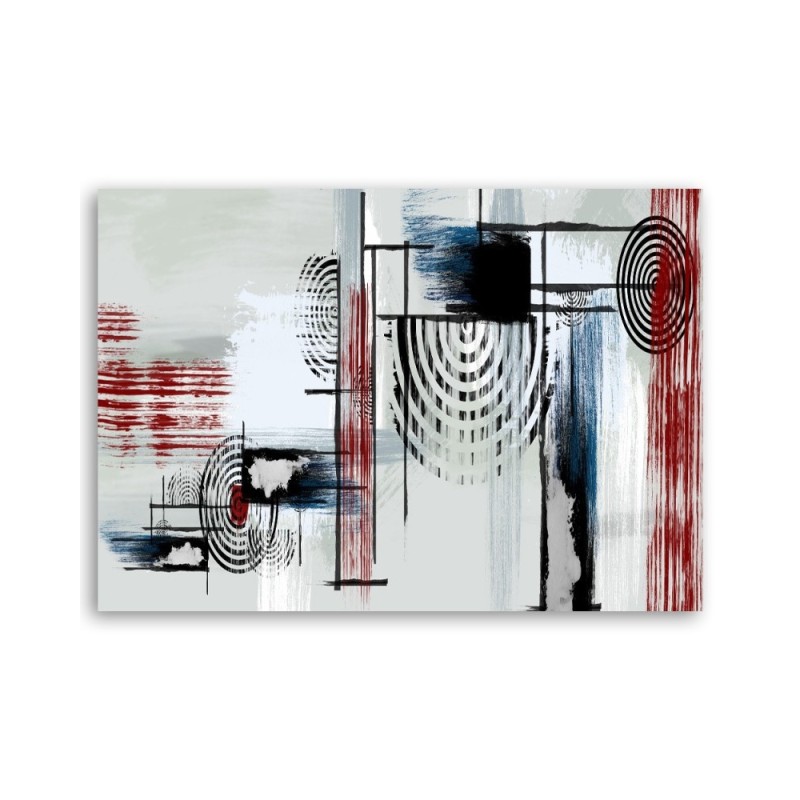 Leinwandbild - Schirme | Feeby