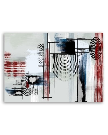 Leinwandbild - Schirme | Feeby