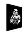 Obraz na płótnie młodzieżowy - Star Wars gwiezdne wojny | FEEBY