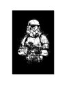 Obraz na płótnie młodzieżowy - Star Wars gwiezdne wojny | FEEBY
