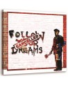 Obraz dla nastolatka - Banksy Cancelled Dreams Street Art