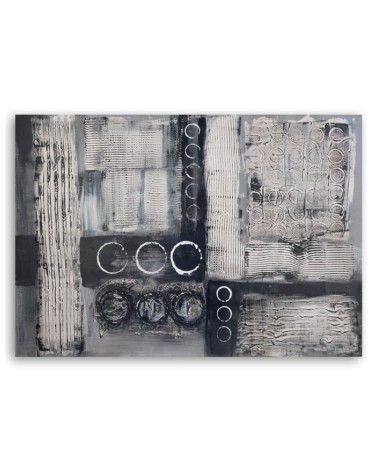 Dekoratives Leinwandbild - Moderne Kunst | Feeby