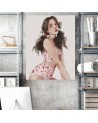 Nowoczesny obraz dla nastolatków - Dziewczyna Vivian Arty | FEEBY