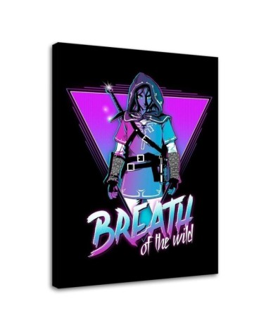 Canvas prints for teenager's room - Neon DDJVigo | FEEBY