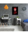 Obraz na ścianę - Głowa Spider-Man'a - FEEBY | Wysyłka 24h