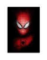 Obraz na ścianę - Głowa Spider-Man'a - FEEBY | Wysyłka 24h