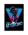 Obraz do pokoju nastolatka - Nostromo DDJVigo | FEEBY