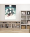 Canvas print - Mirror Canvas prints of Barrett Biggers | FEEBY