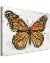 Obraz na ścianę - Motyl i magiczne skrzydła Barrett Biggers | FEEBY