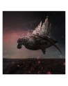 Obraz na ścianę inspirujący - Abstrakcja Zehem Chong | FEEBY