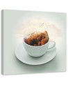 Stylish Canvas paintings for the living room - Cup Zehem Chong | FEEBY