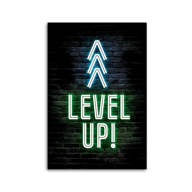 Leinwandbild - Speilkonsole Gamer | Feeby