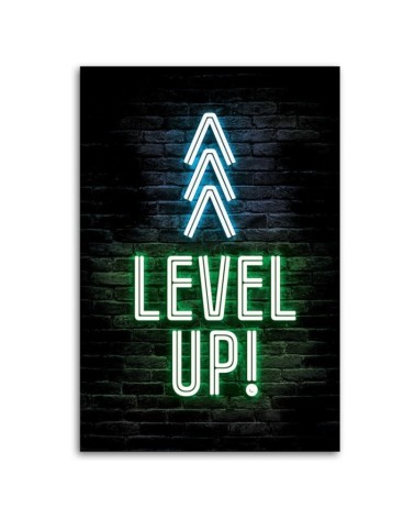 Leinwandbild - Speilkonsole Gamer | Feeby