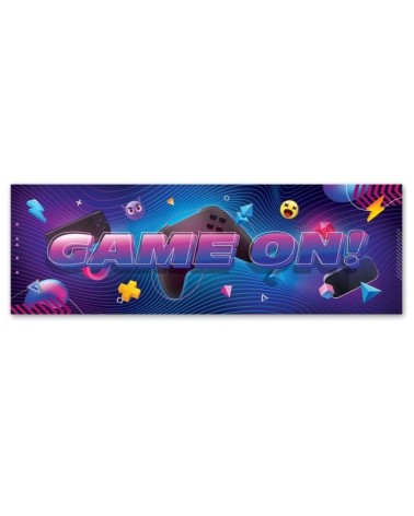 Leinwandbild - Abstraktion für den Spieler | Feeby