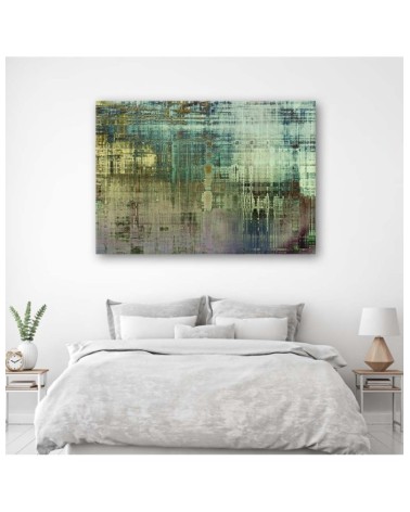 Modernes Wandbild - Nostalgie | Feeby