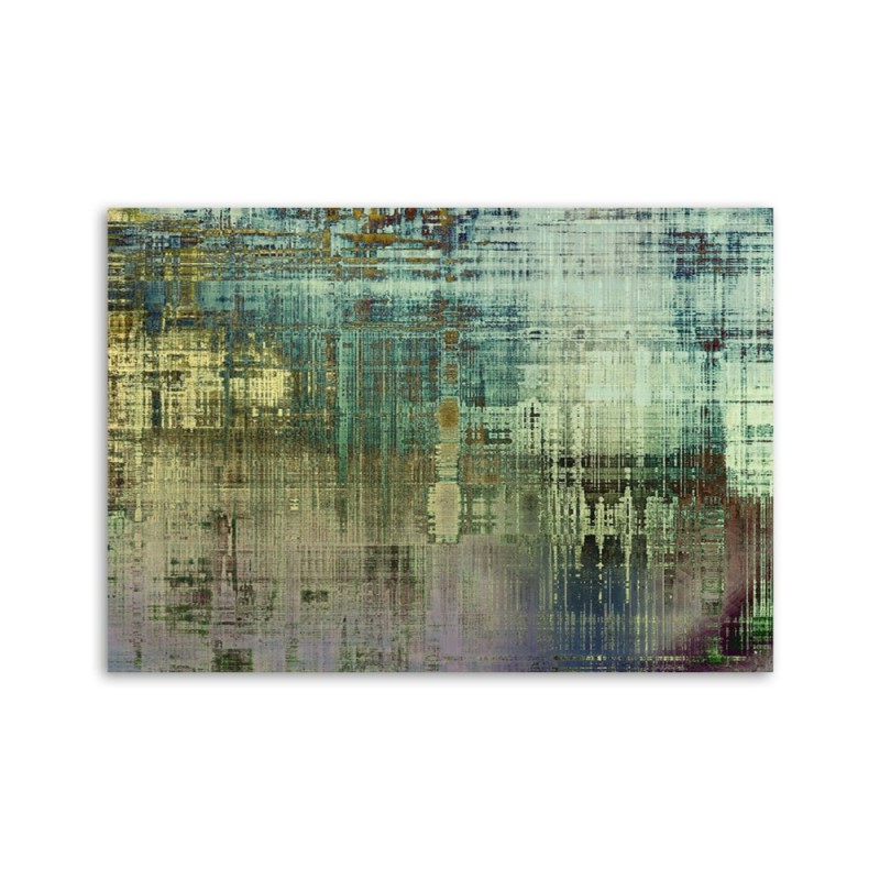 Modernes Wandbild - Nostalgie | Feeby