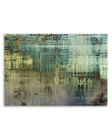 Modernes Wandbild - Nostalgie | Feeby