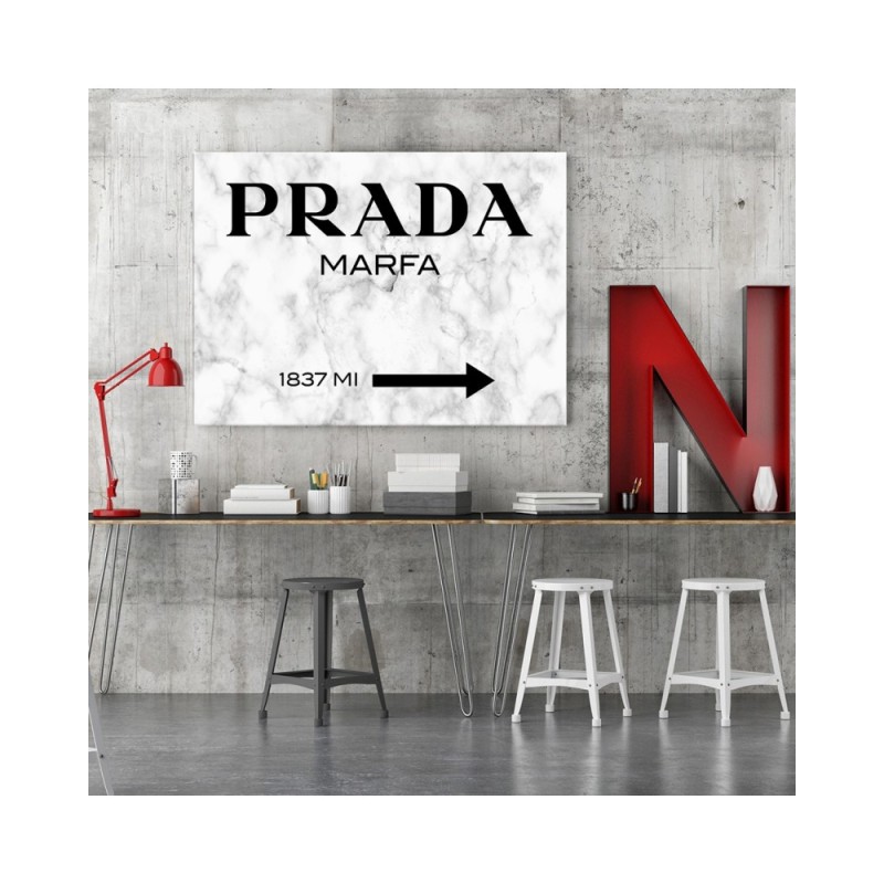 Leinwandbild - Untertitel: Grey | Feeby