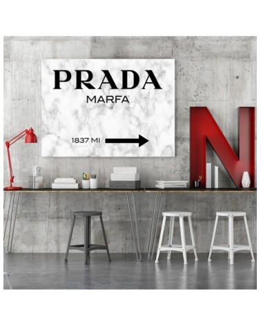 Leinwandbild - Untertitel: Grey | Feeby