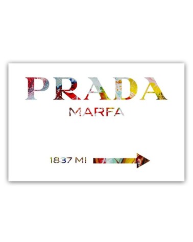 Leinwandbild - Untertitel Farbig | Feeby