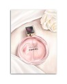 Obrazy ścienne glamour - Perfumy chanel | FEEBY