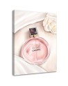 Obrazy ścienne glamour - Perfumy chanel | FEEBY