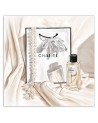 Designerskie obrazy do sypialni glamour - Perfumy | FEEBY