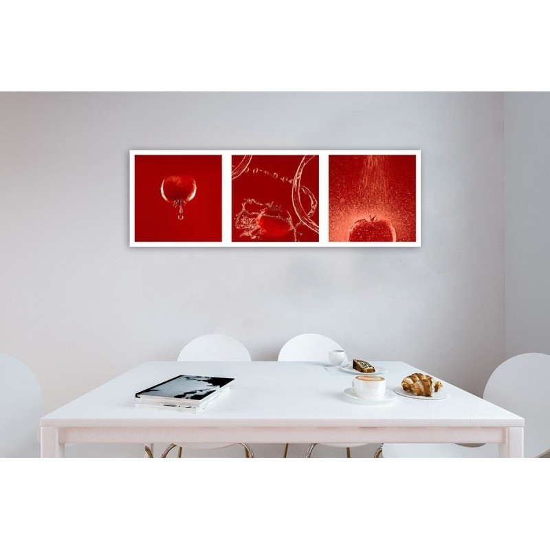 Leinwanddruck - Tomate Gemüse | Feeby