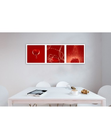 Leinwanddruck - Tomate Gemüse | Feeby