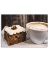 Pomysł na obraz - Cappuccino ciastko do kuchni | FEEBY
