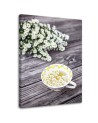 Canvas painting for the kitchen - Chamomile infusion | FEEBY