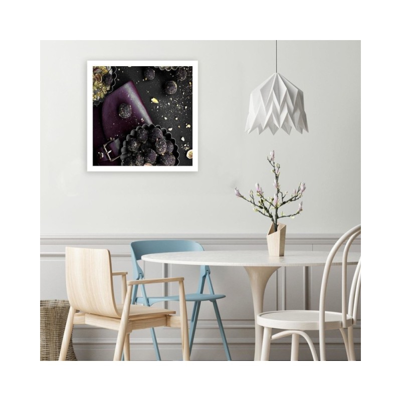 Leinwandbild - Gourmet-Pralinen | Feeby