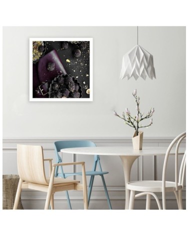 Leinwandbild - Gourmet-Pralinen | Feeby