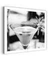 Modne obrazy do kuchni - Drink z rozmarynem | FEEBY