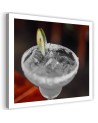 Stylowe obrazy do kuchni - Drink z limonką | FEEBY