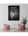 Obraz do baru lub pubu - Koktajl mint julep Gab Fernando | FEEBY