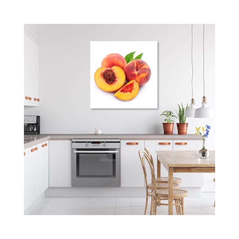 Modernes Wandbild - Obst Boching | Feeby