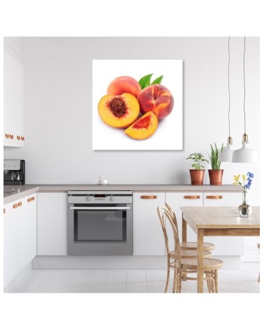 Modernes Wandbild - Obst Boching | Feeby