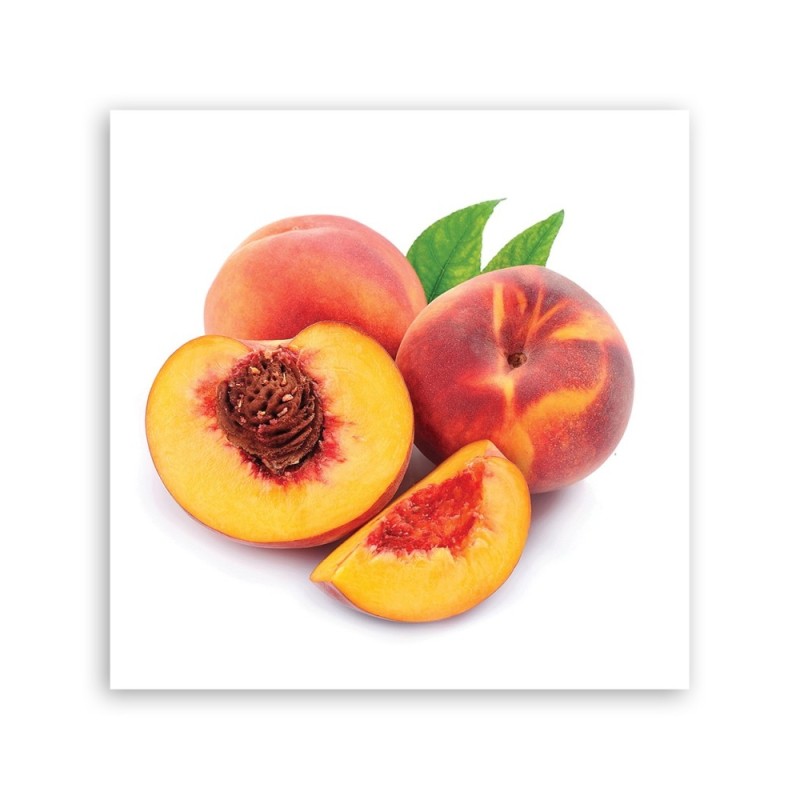 Modernes Wandbild - Obst Boching | Feeby