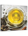 Aromatyczna herbata - Obraz do kuchni | FEEBY