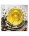 Aromatyczna herbata - Obraz do kuchni | FEEBY