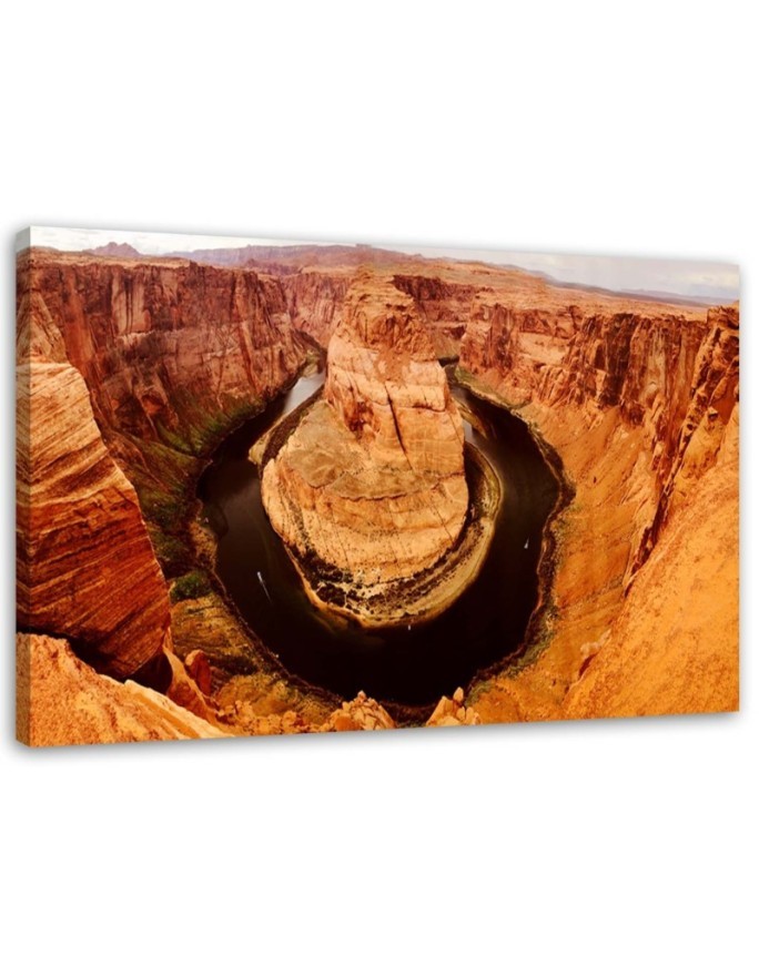 Leinwandbild - Colorado Grand Canyon | Feeby
