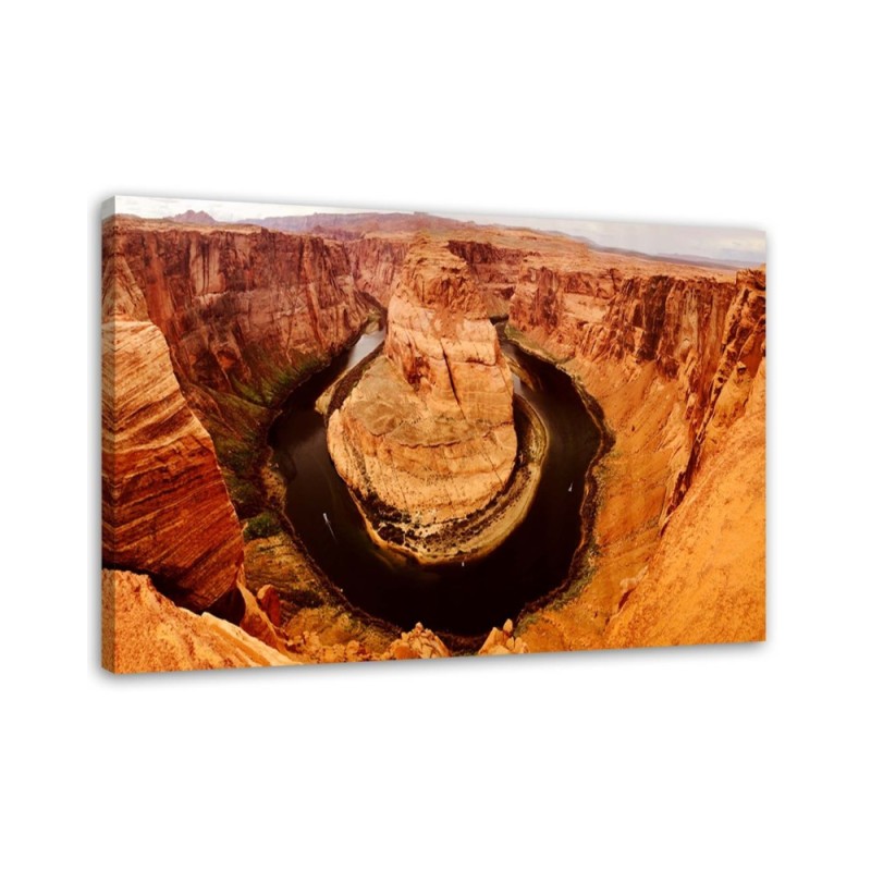 Leinwandbild - Colorado Grand Canyon | Feeby